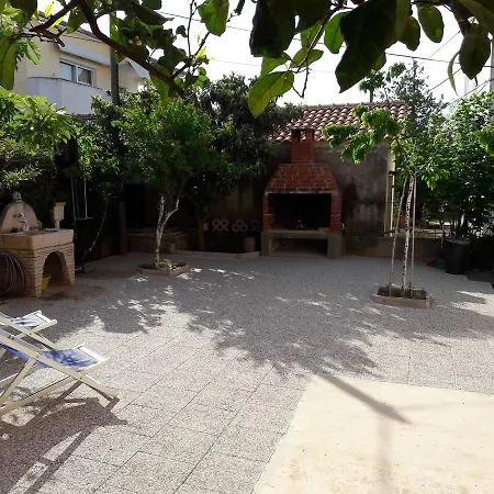 Apartment In Zadar/Zadar Riviera 17890 Zadar