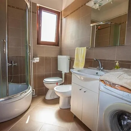 Apartment In Zadar/Zadar Riviera 17890 Apartamento Zadar