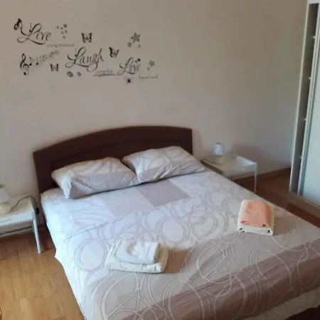 Apartment In Zadar/Zadar Riviera 17890