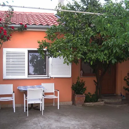 Apartamento Apartment In Zadar/Zadar Riviera 17890