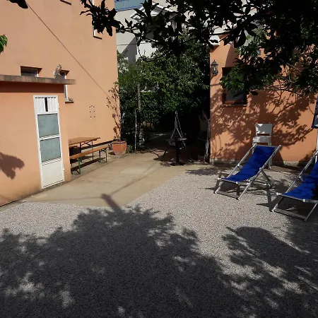 Apartamento Apartment In Zadar/Zadar Riviera 17890